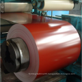 Coated Sheet Steel with Film Lamination Metal Coil